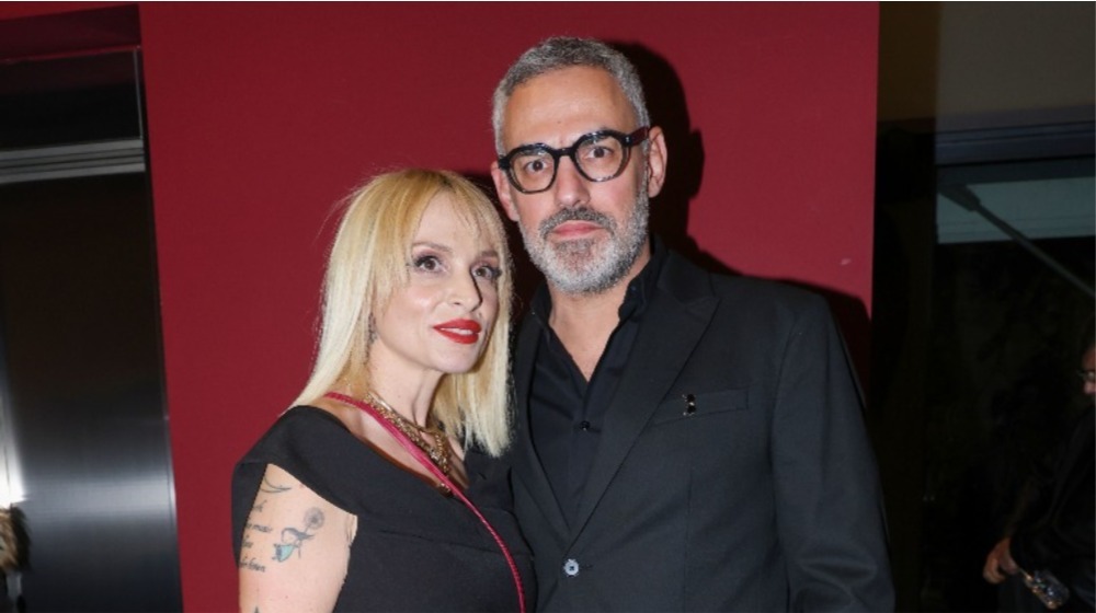 Νίκος Συρίγος: «Ελπίζω η Ελεωνόρα Ζουγανέλη να είναι το άλλο μου μισό για πάντα» [βίντεο]